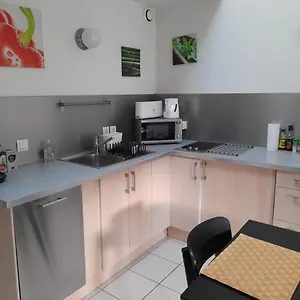 Appartement L' Atelier De La Monnaie, Crémieu