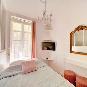 Appartement Les Petits Boudoirs De Savoie, Chambéry