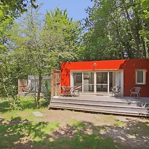 Camping Huttopia, Royat