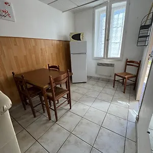 Appartement Aquanerius Résidence, Néris-les-Bains