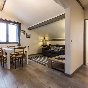 Appartement Forclaz 6, Chamonix