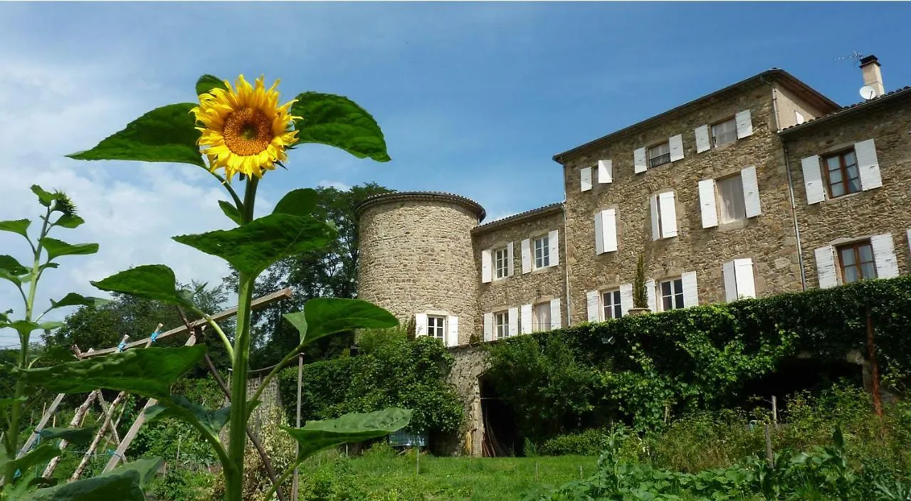 La Rivoire Saint-Julien-Molin-Molette